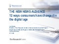 New News Audience