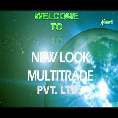 nmart ppt(www.nmart.biz) for joining call +91 9475091410