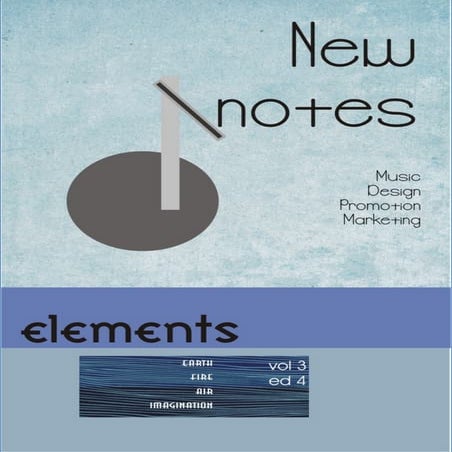 New notes futurhood av
