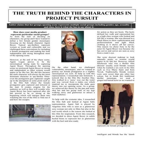 Newspaper article Question 2