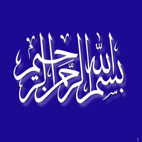 New paradigms in education