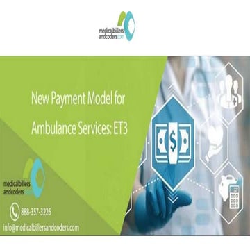 Family Practice Billing Infograph | PDF