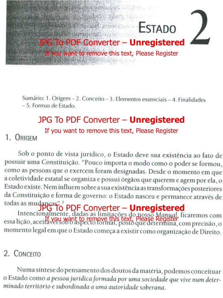 New pdf document
