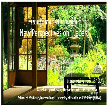 Japan | PDF