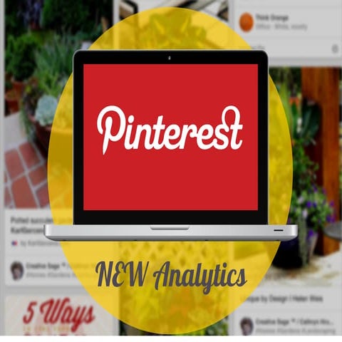 Pinterest Analytics Explained - A Simple Guide for Beginners
