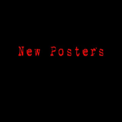 New Posters 