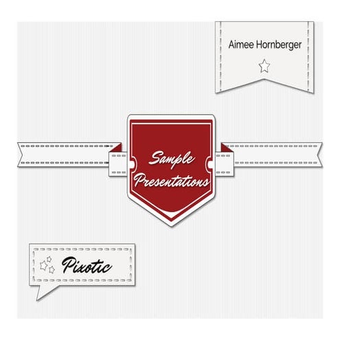 Aimee Hornberger - Sample Business Presentations