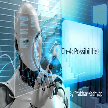 New Ppt Pptx Topic Ai Ethics And Artificial Intelligence Pptx