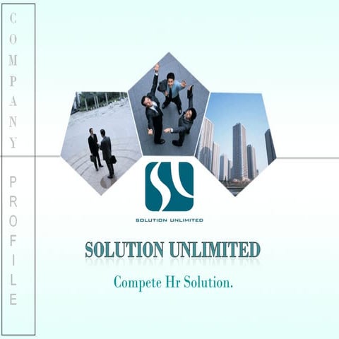 New ppt Solution Unlimited