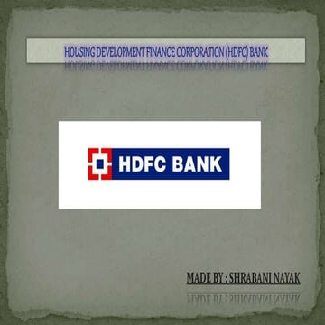 New pptx presentation