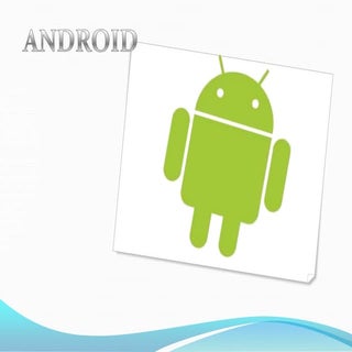 android presentation by akbar