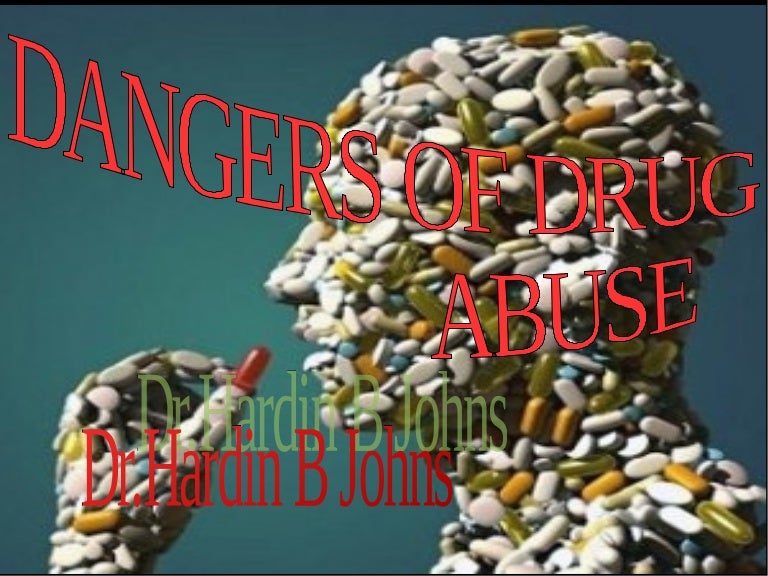 drug abuse essay