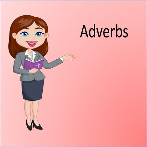 Adverb 