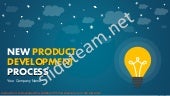 New Product Development Process PowerPoint Presentation Slides