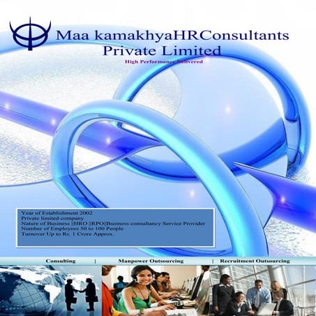 maa kamakhya hr consultants private limited 