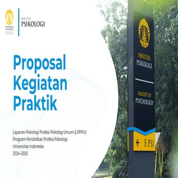 [New] PROPOSAL LP3U - PROFESI PSIKOLOGI UI.pdf
