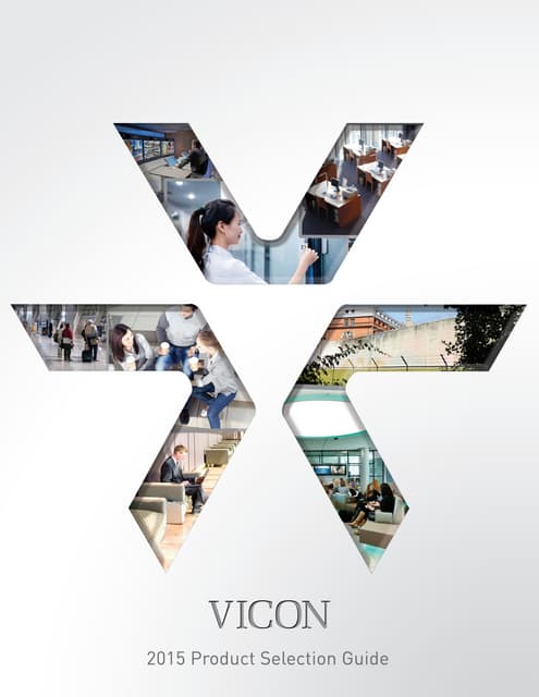 vicon Cversion V