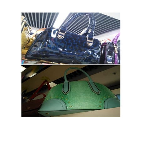 2016 New pu pvc synthetic leather for handbag manufacturer china