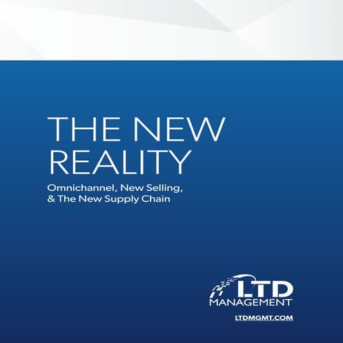 DAI Matflo Supply Chain Brochure | PDF