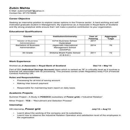 RAGHU CV (1) | DOCX