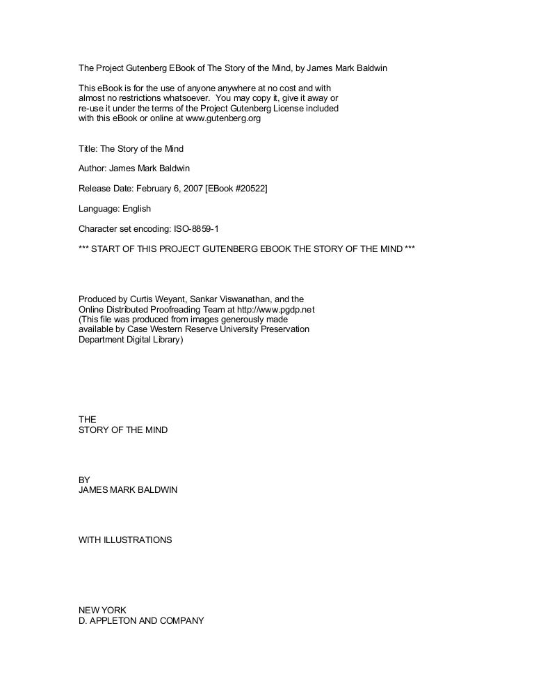 rich text document