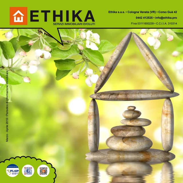 Magazine annunci immobiliari