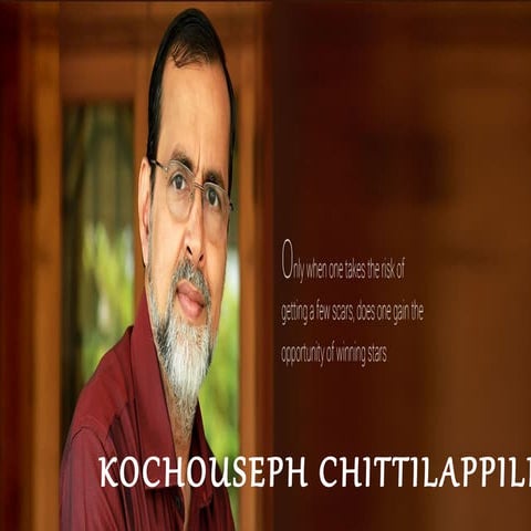 KOCHOUSEPH CHITTILAPILLY