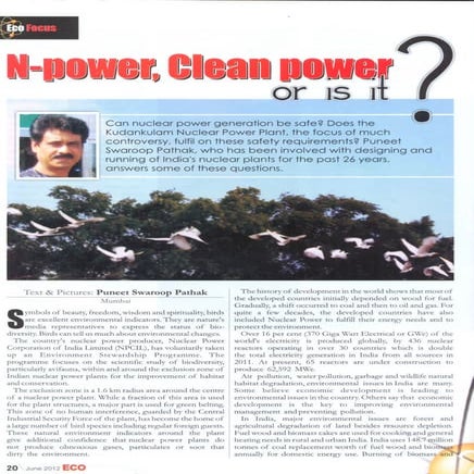 kundankulan nuclear power plant 2