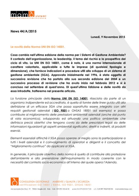 News A 44 2015