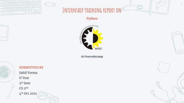 Python Project.pptx