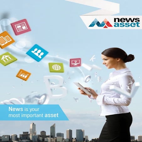 Newsasset description web