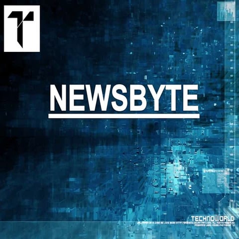 Newsbyte