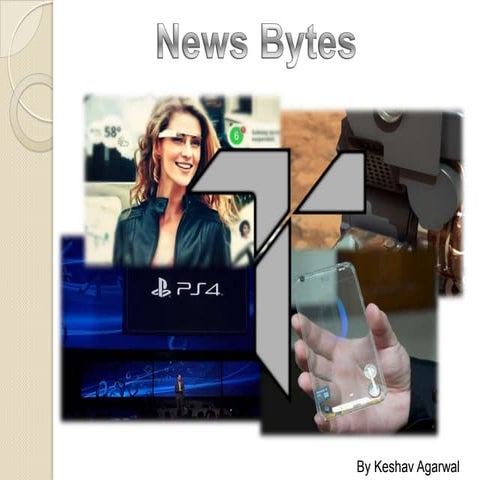 News bytes