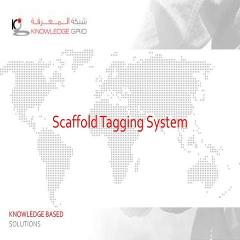 scaffold tags