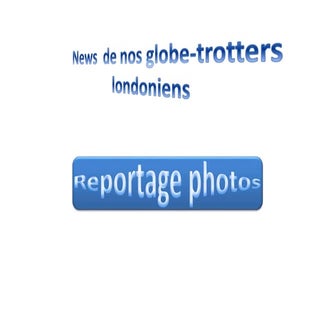 News  de nos globetrotters londonie...