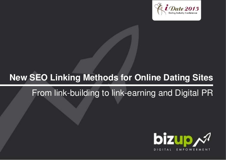 nieuwe dating websites 2015