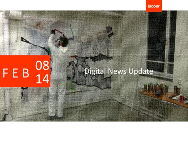 News feb 8 14