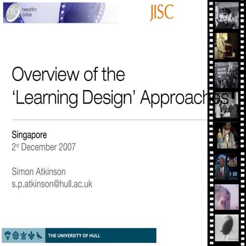 Studying At UWA | PPT