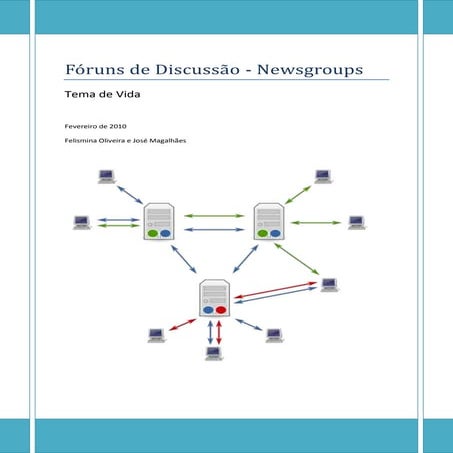 Newsgroups | DOCX