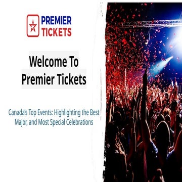 Free Happy Canada Day . | PPTX