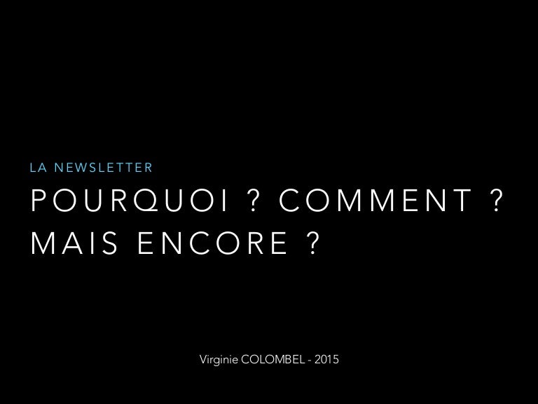 Newsletter