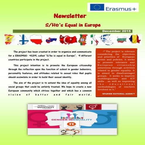Newsletter