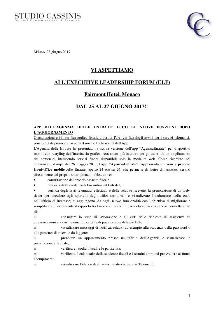 Recupero crediti lettera fac simile
