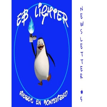 Newsletter ·#5 AIESEC en Montevideo