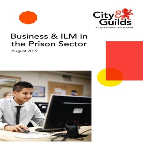 Hair and beauty prison newsletter | PDF