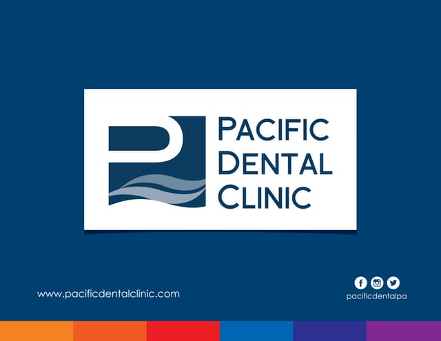 Newsletter para Clínica Dental con Infografía