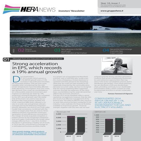 Newsletter Y2014 | PDF