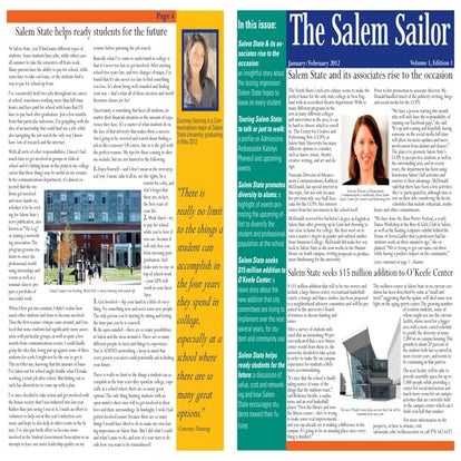 Feature Story - Sample | DOCX