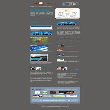 PARTNER Benefits Newsletter, by Add Energy Renewable Romania