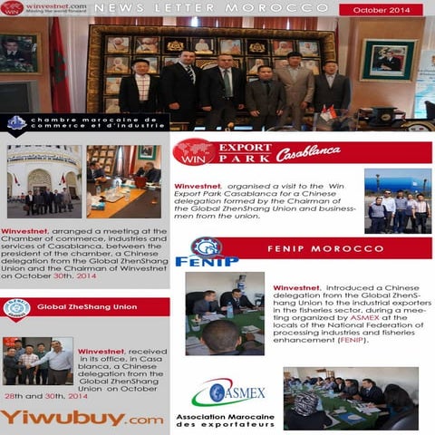 Winvestnet, WINCLUB News letter oct2014 | PDF
